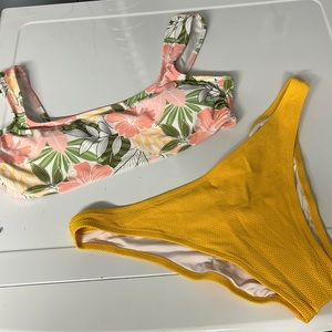 Swim separates